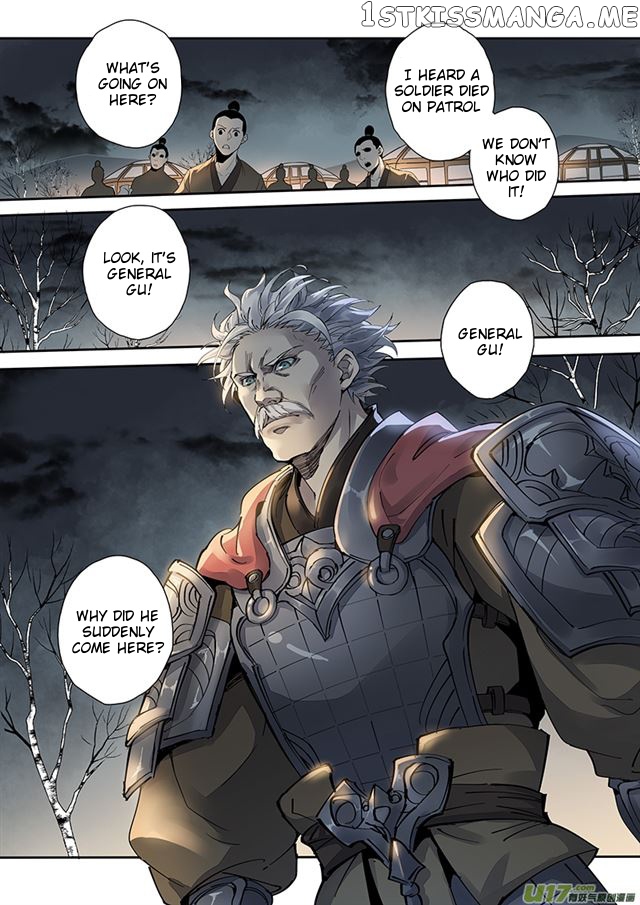 Miao Shou Xian Dan chapter 67 - page 2