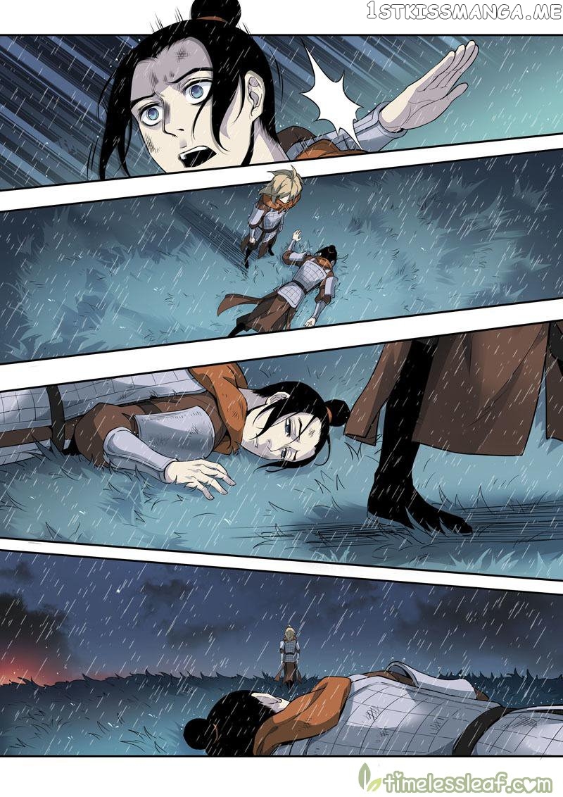 Miao Shou Xian Dan chapter 80 - page 2