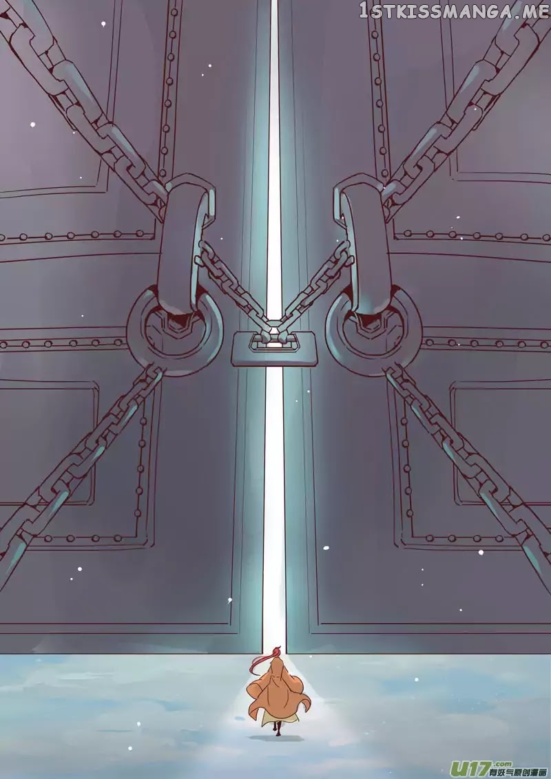 Miao Shou Xian Dan chapter 8.1 - page 3