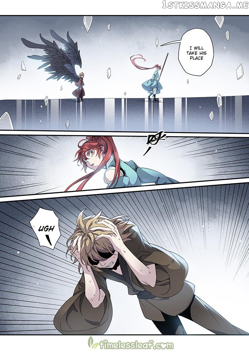 Miao Shou Xian Dan chapter 69 - page 2