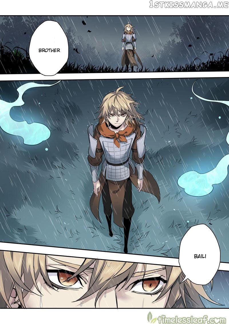 Miao Shou Xian Dan chapter 81 - page 2