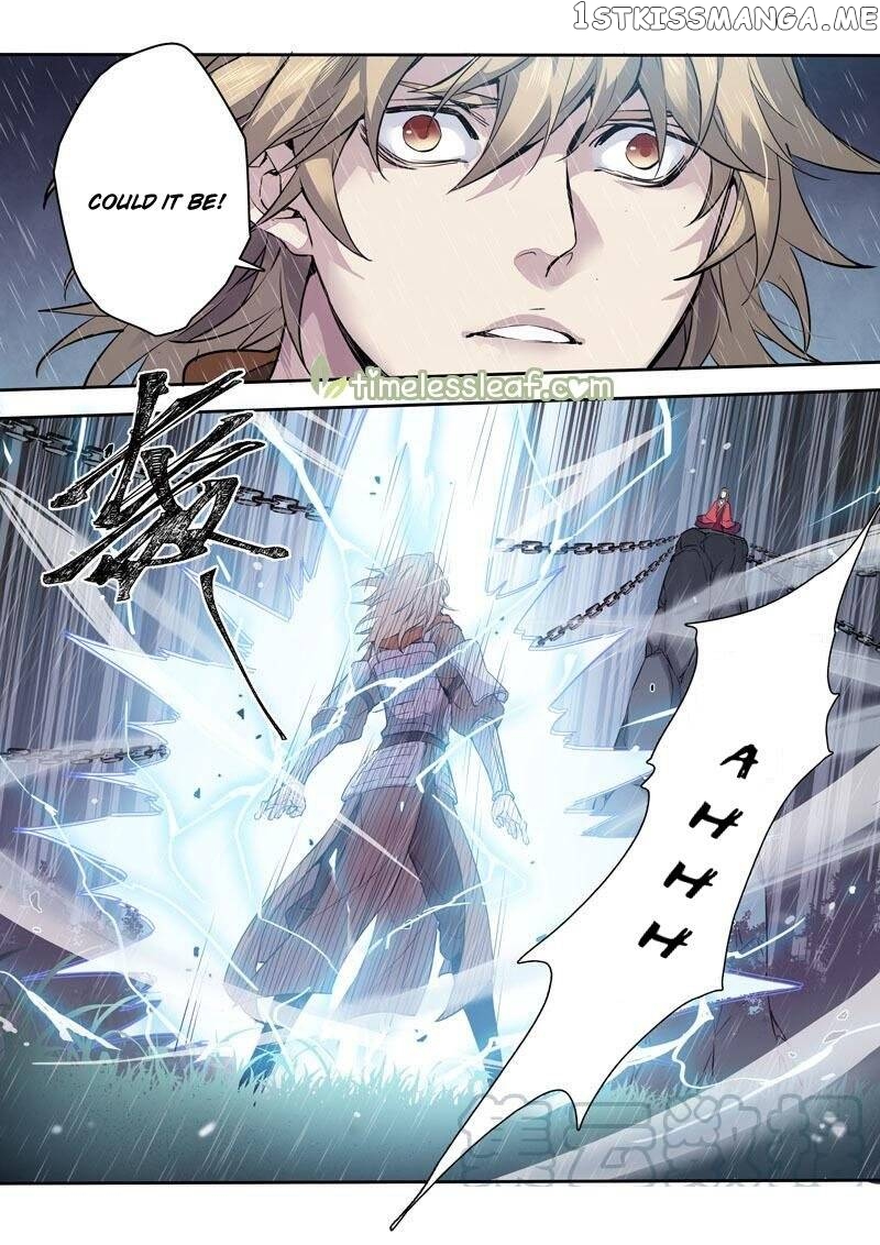 Miao Shou Xian Dan chapter 81 - page 7