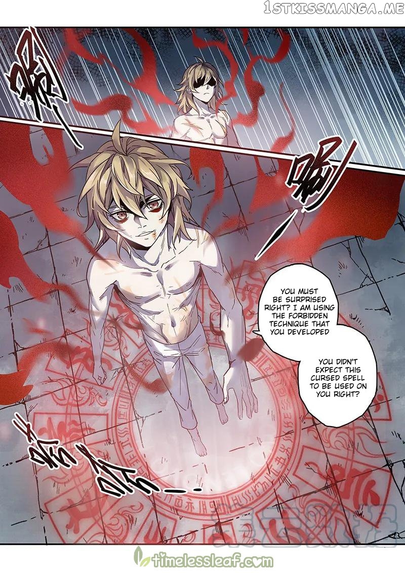 Miao Shou Xian Dan chapter 60 - page 1