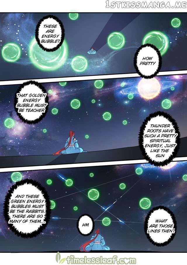 Miao Shou Xian Dan chapter 45.5 - page 2