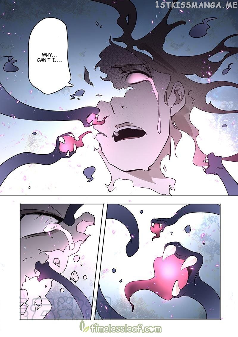 Miao Shou Xian Dan chapter 86 - page 7