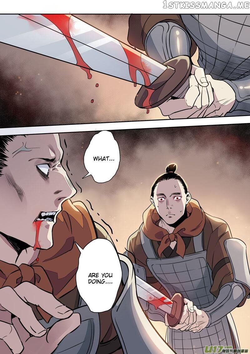 Miao Shou Xian Dan chapter 74 - page 2