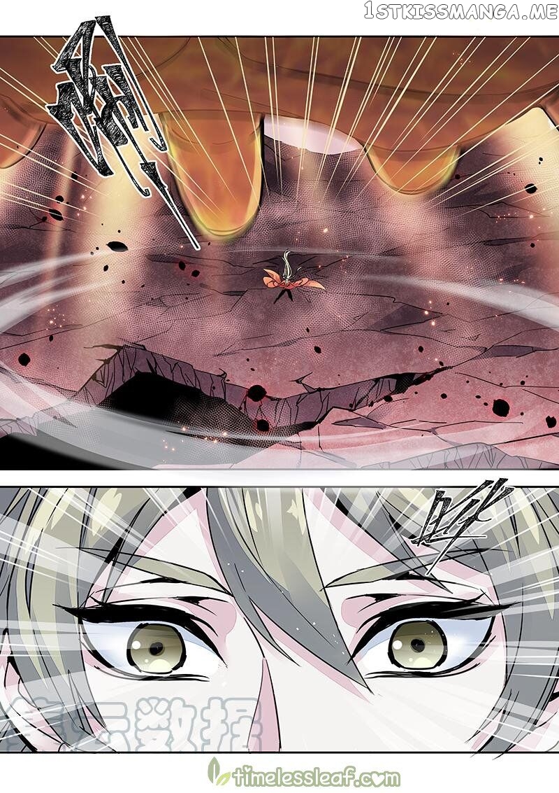 Miao Shou Xian Dan chapter 89 - page 1