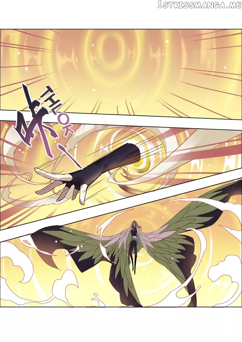 Miao Shou Xian Dan chapter 21.3 - page 4