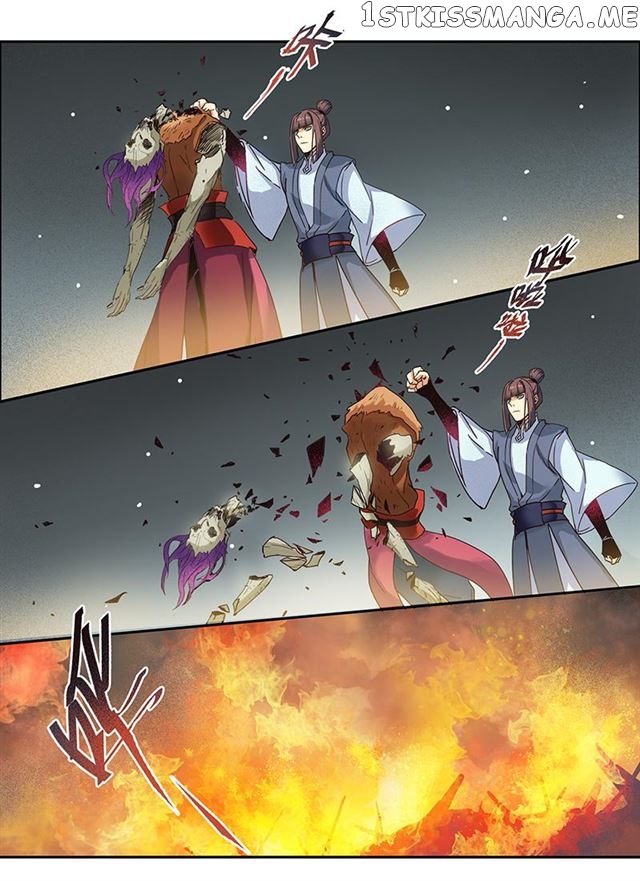 Miao Shou Xian Dan chapter 30 - page 1