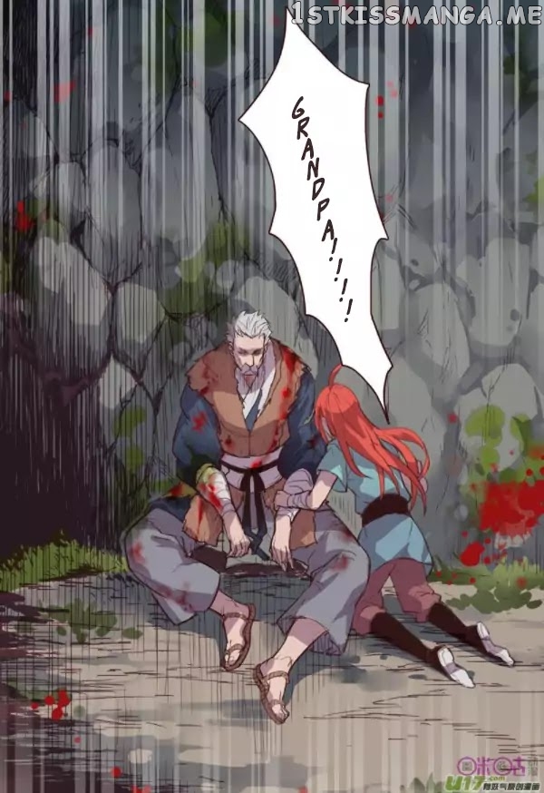 Miao Shou Xian Dan chapter 4.3 - page 3