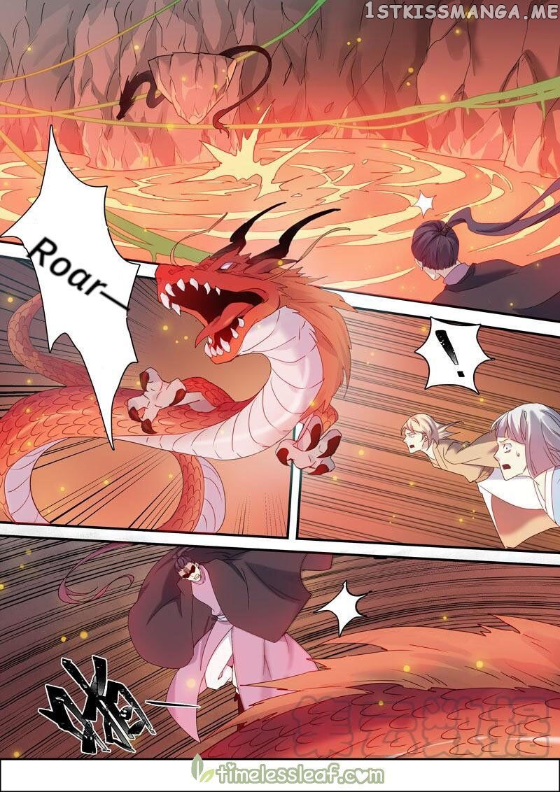 Miao Shou Xian Dan chapter 95 - page 9