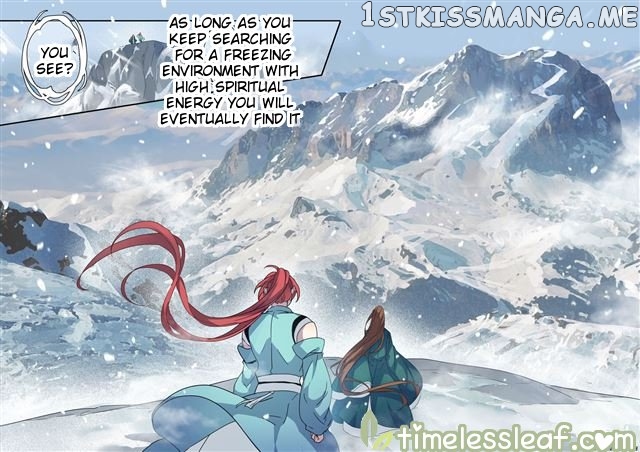 Miao Shou Xian Dan chapter 49 - page 5