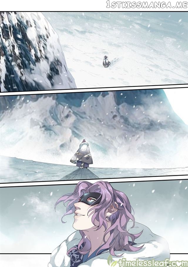 Miao Shou Xian Dan chapter 49 - page 8
