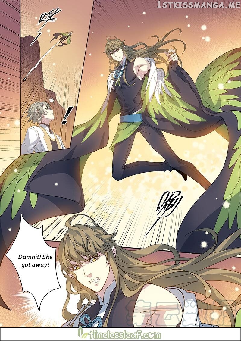 Miao Shou Xian Dan chapter 98 - page 2