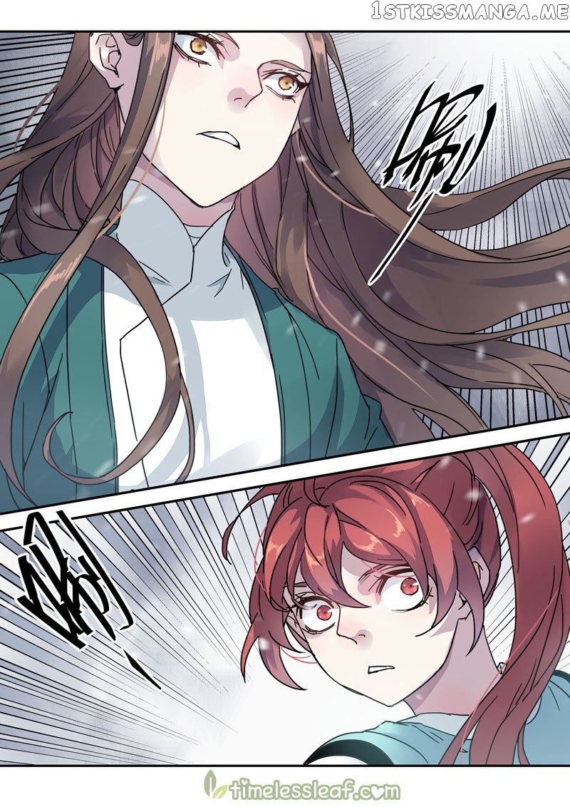 Miao Shou Xian Dan chapter 50 - page 1