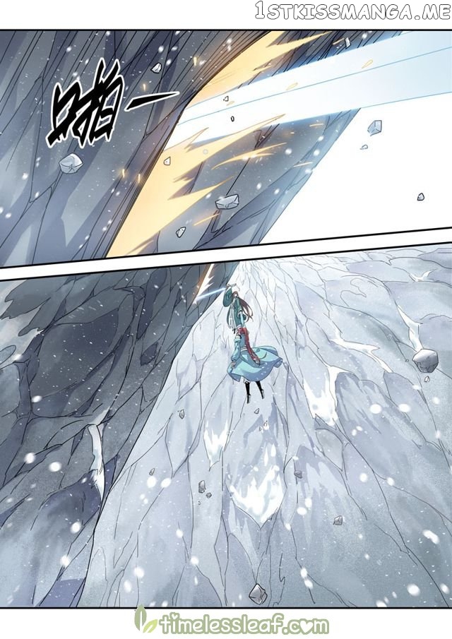 Miao Shou Xian Dan chapter 50 - page 5
