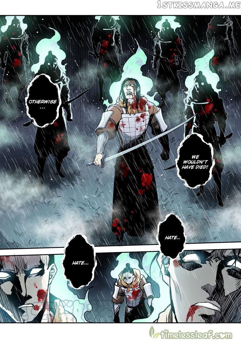 Miao Shou Xian Dan chapter 79 - page 5