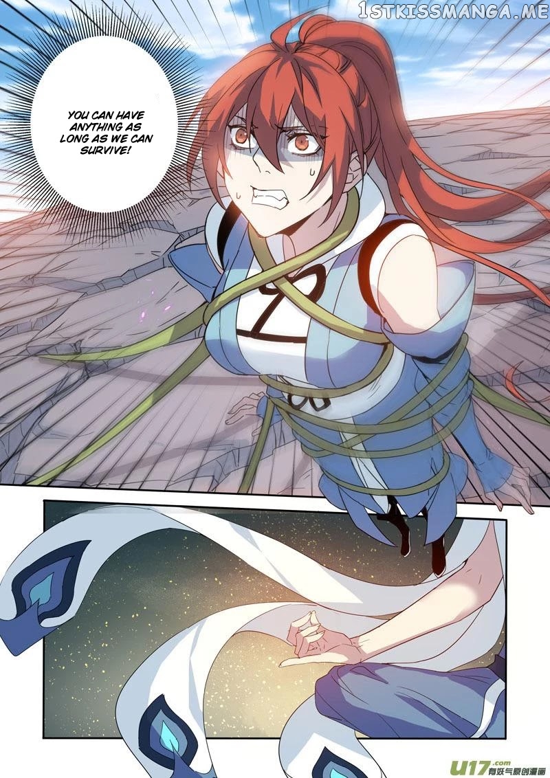 Miao Shou Xian Dan chapter 101 - page 10