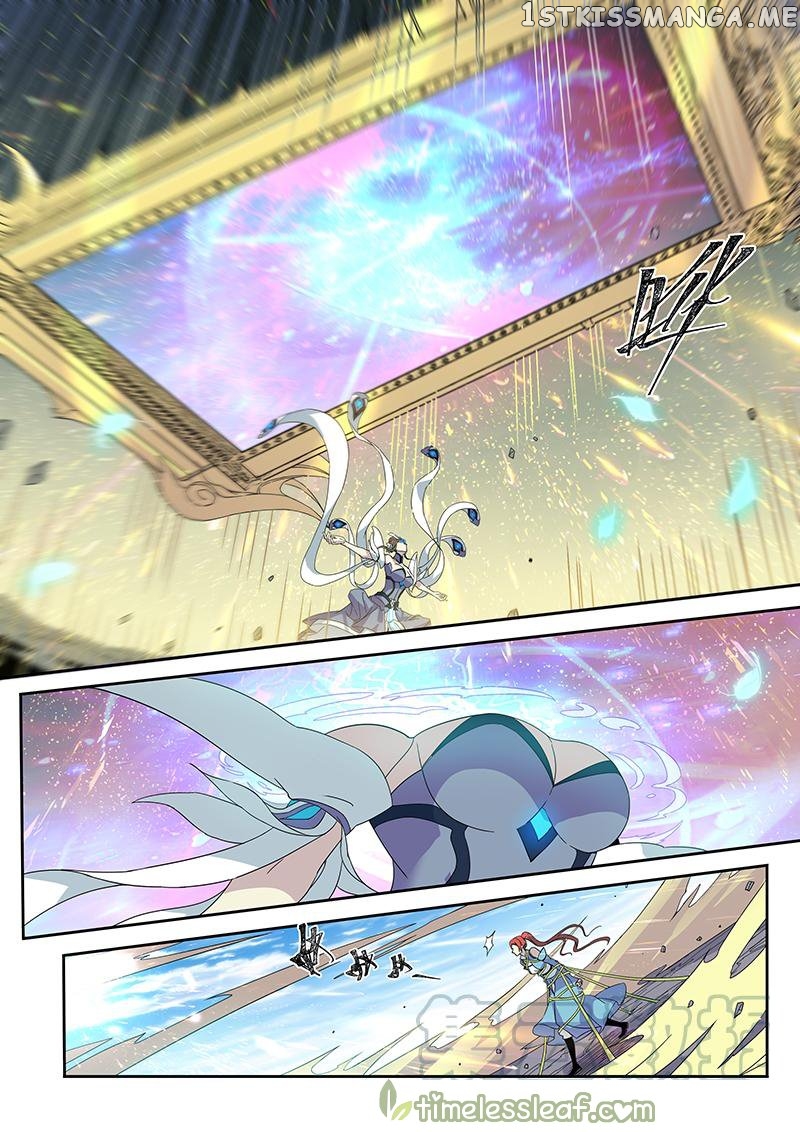 Miao Shou Xian Dan chapter 102 - page 1