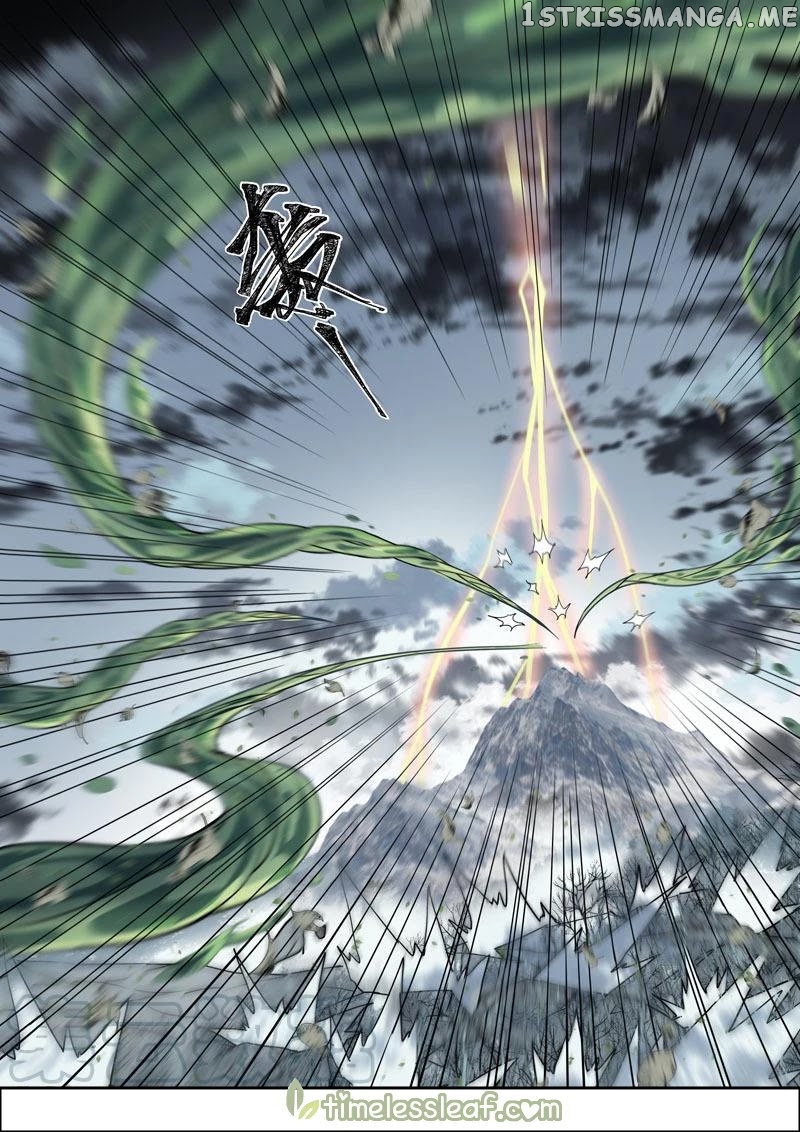 Miao Shou Xian Dan chapter 104 - page 6
