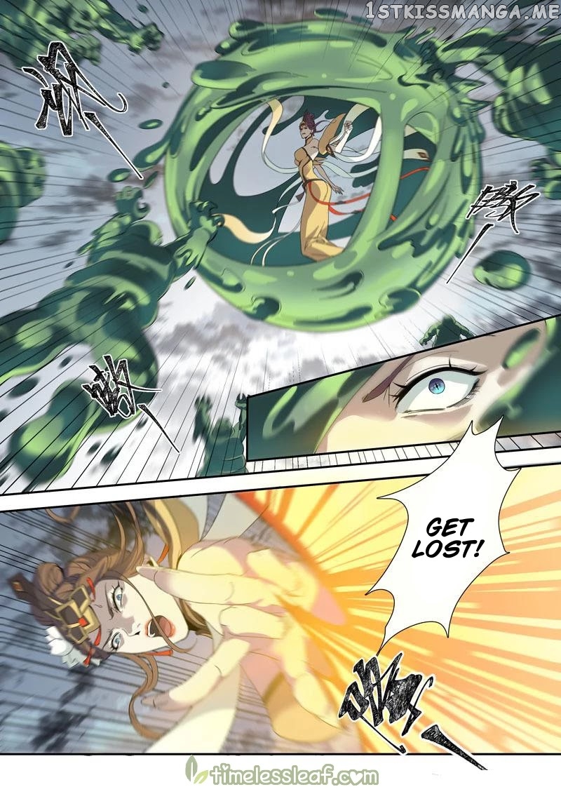 Miao Shou Xian Dan chapter 105 - page 2