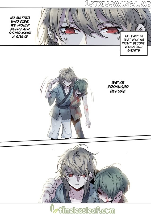 Miao Shou Xian Dan chapter 56 - page 6