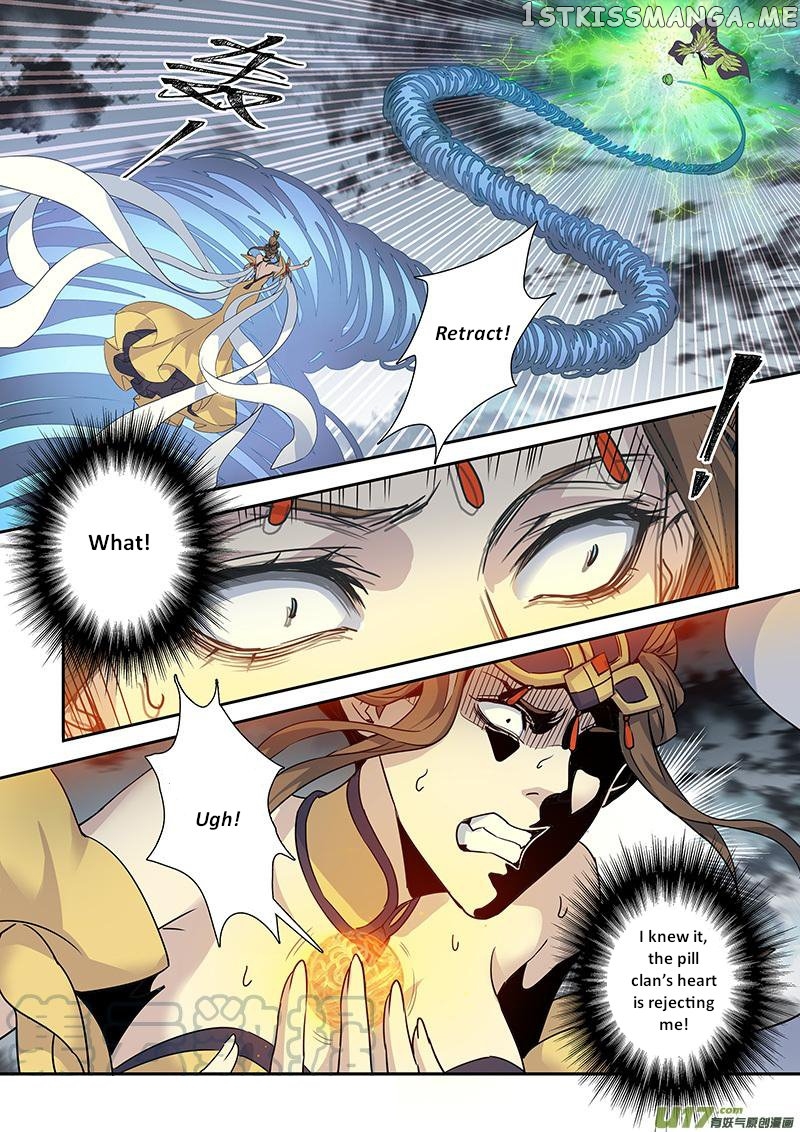 Miao Shou Xian Dan chapter 106 - page 4