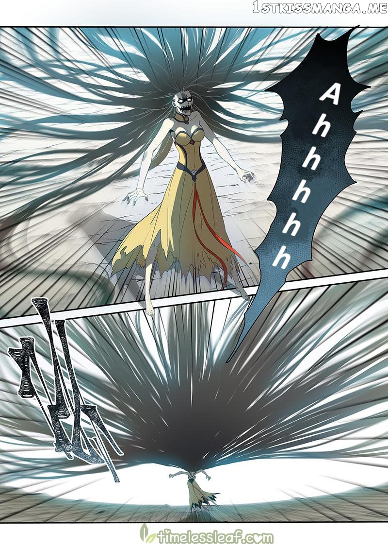 Miao Shou Xian Dan chapter 107 - page 3