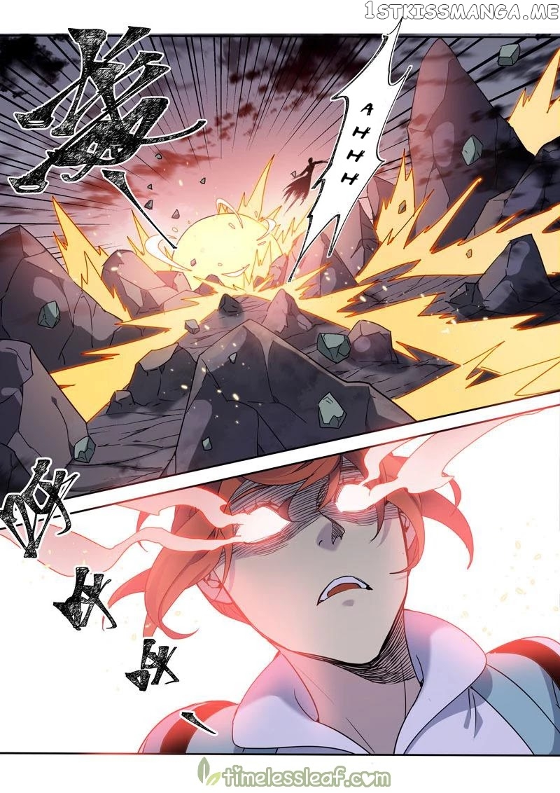 Miao Shou Xian Dan chapter 111 - page 3
