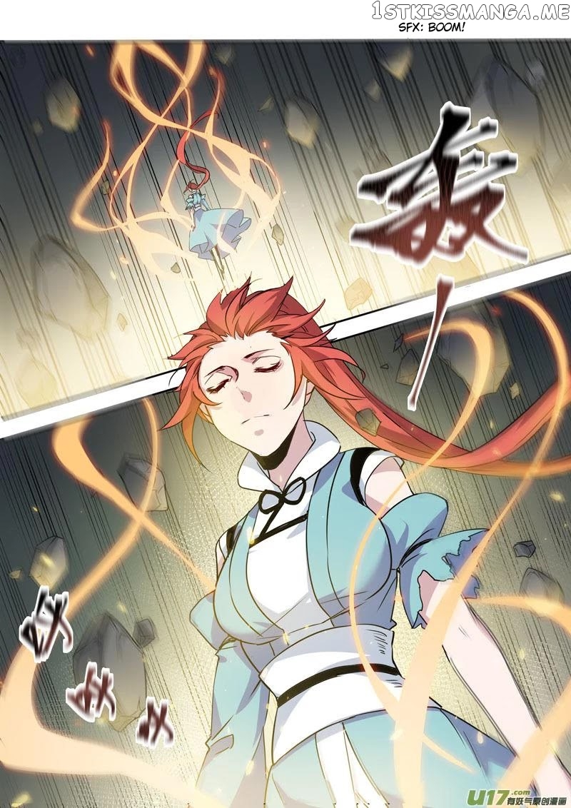 Miao Shou Xian Dan chapter 111 - page 9