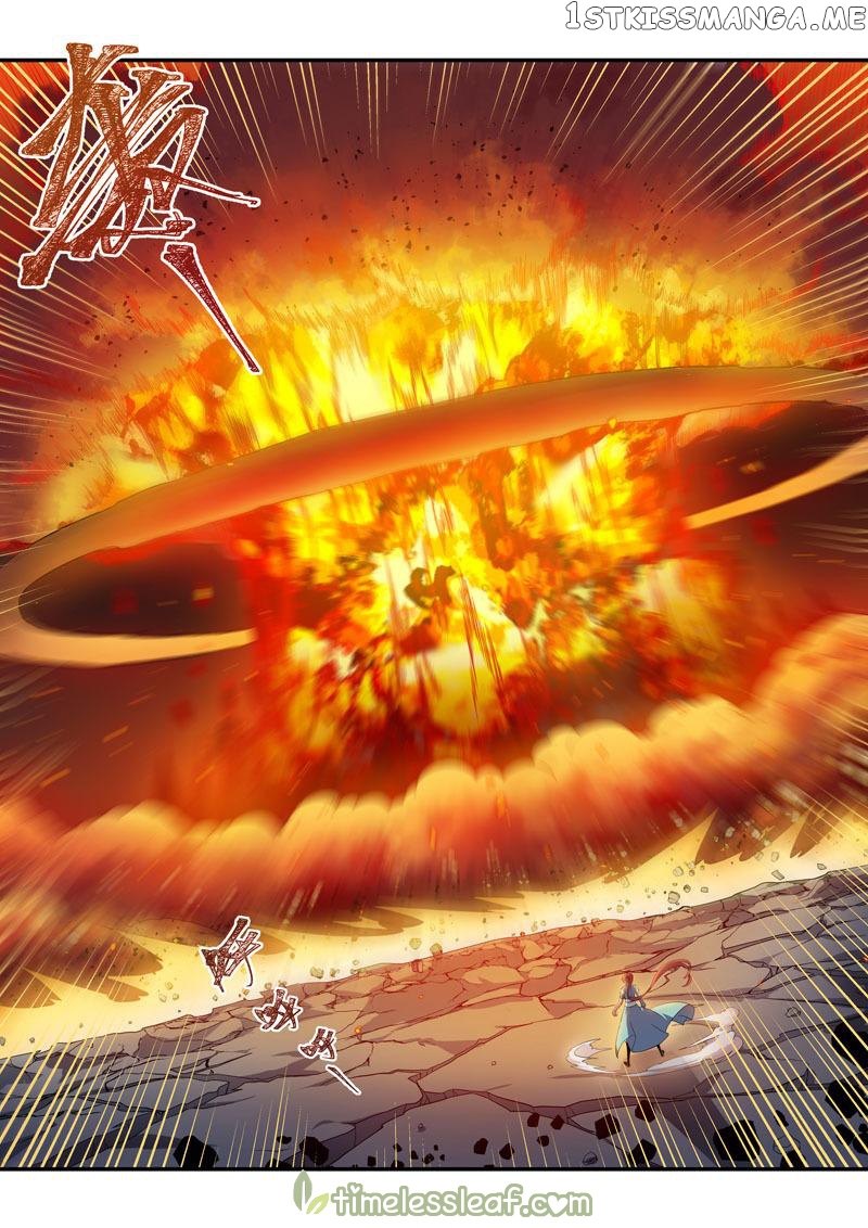 Miao Shou Xian Dan chapter 113 - page 2