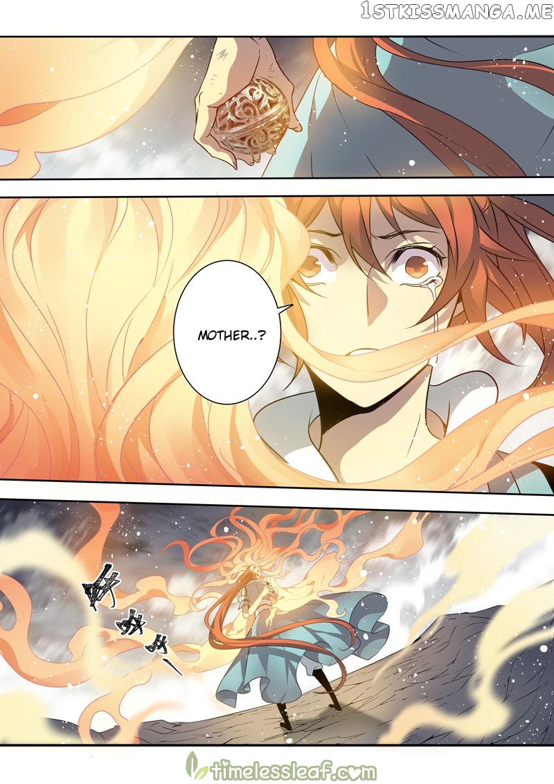 Miao Shou Xian Dan chapter 113 - page 7