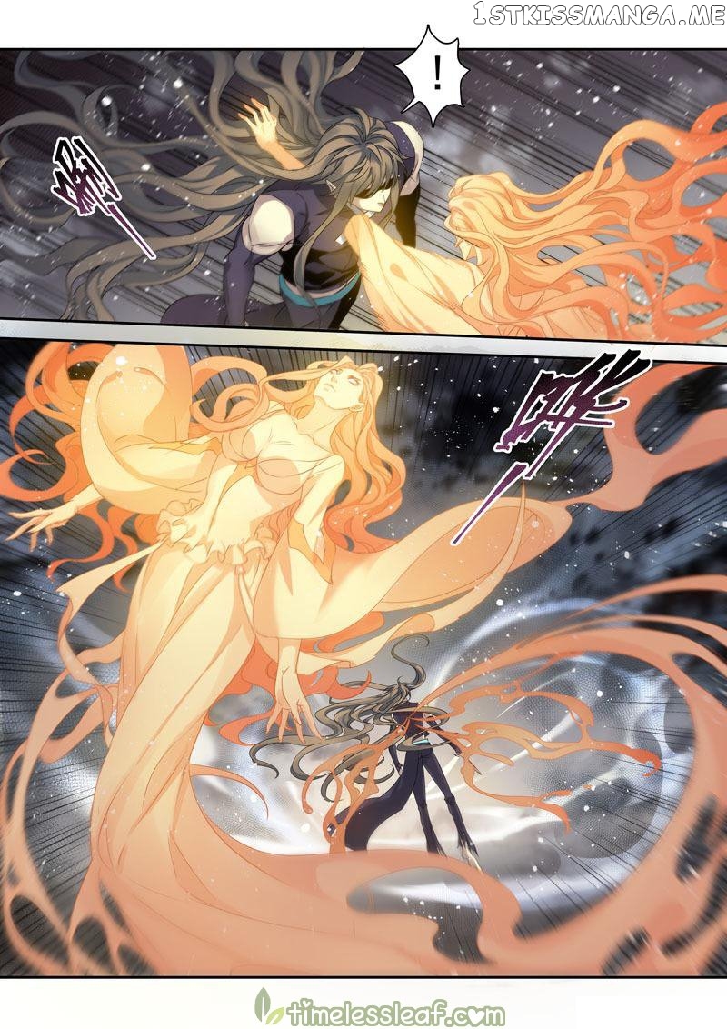 Miao Shou Xian Dan chapter 114 - page 6
