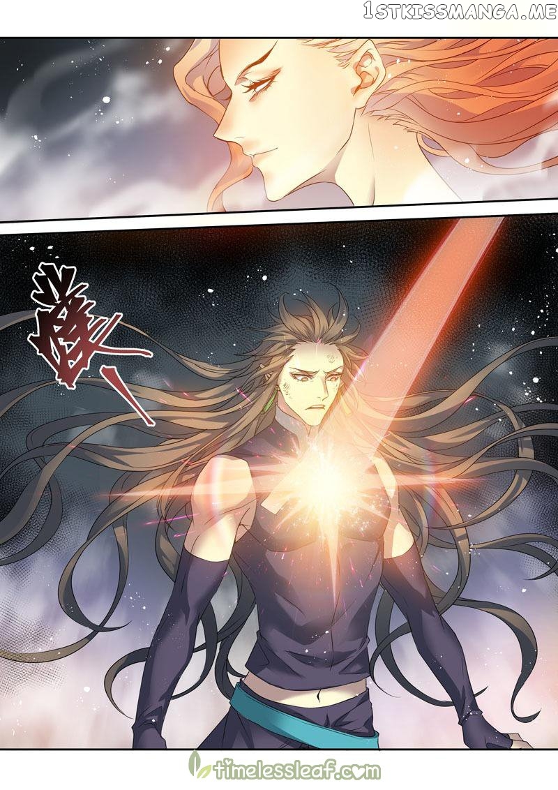 Miao Shou Xian Dan chapter 114 - page 8