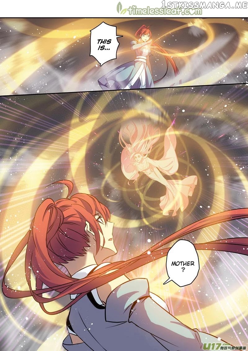 Miao Shou Xian Dan chapter 115 - page 3