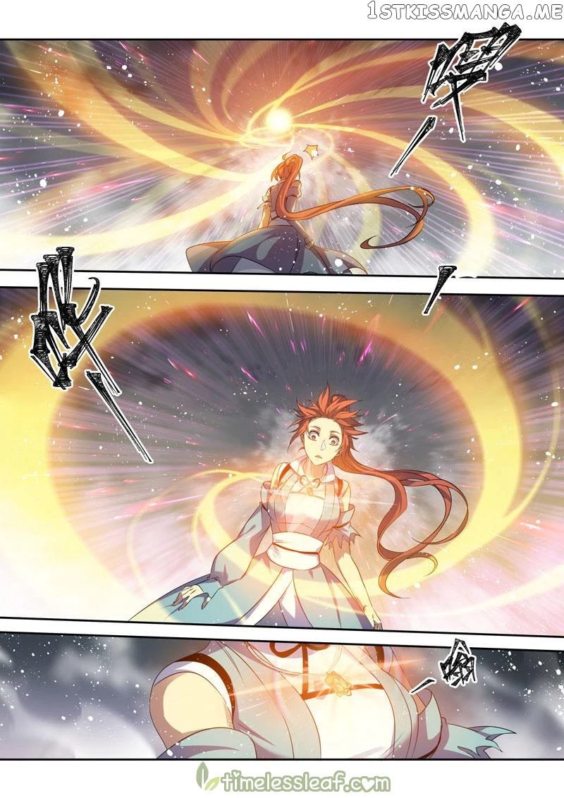 Miao Shou Xian Dan chapter 115 - page 4