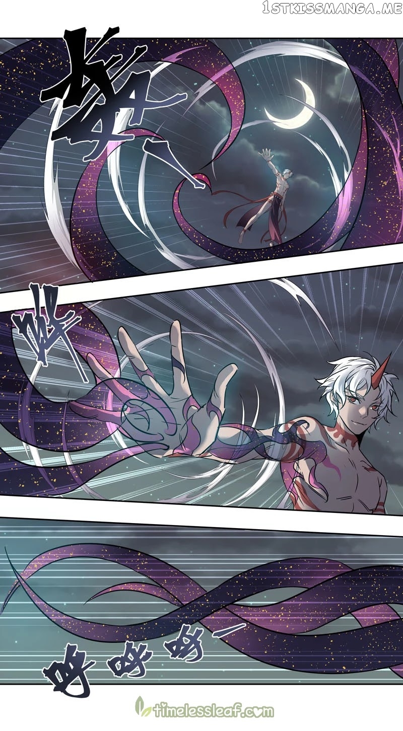 Miao Shou Xian Dan chapter 158 - page 2