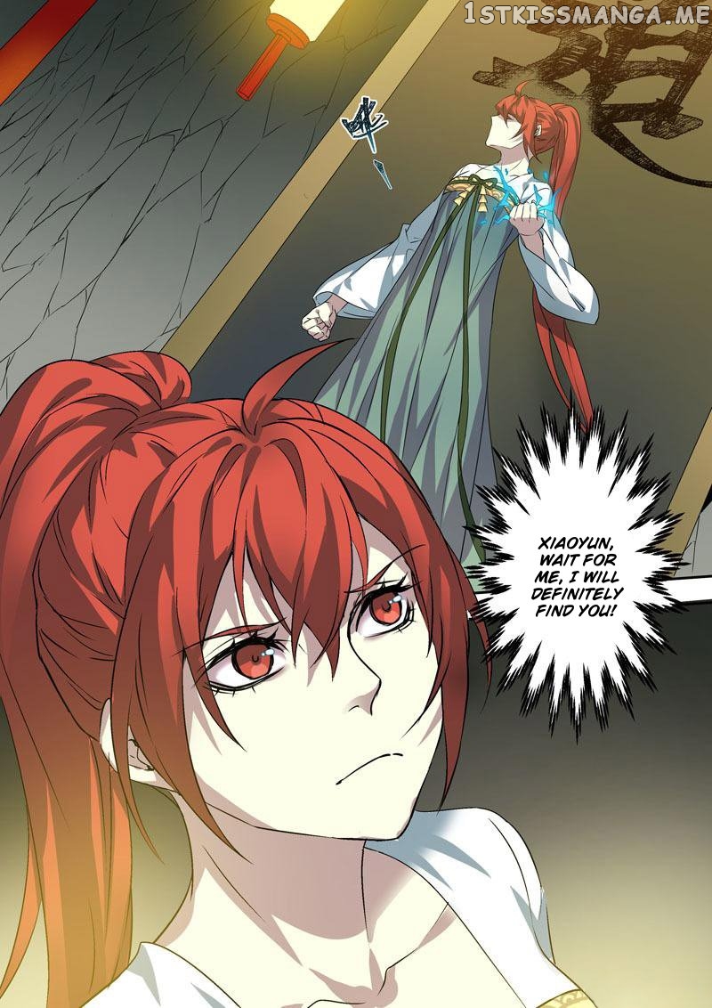 Miao Shou Xian Dan chapter 118 - page 7