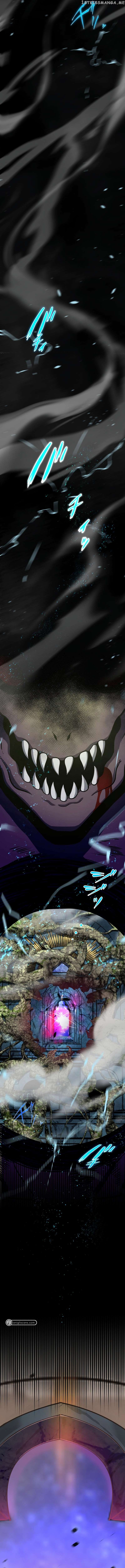 The modern era’s strongest soldier conquers another world’s dungeon Chapter 35 - page 16