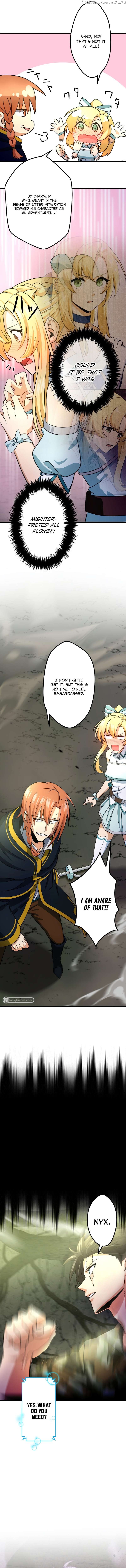 The modern era’s strongest soldier conquers another world’s dungeon Chapter 35 - page 5