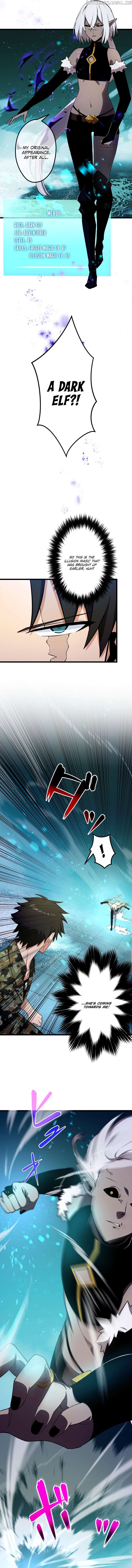 The modern era’s strongest soldier conquers another world’s dungeon Chapter 36 - page 11