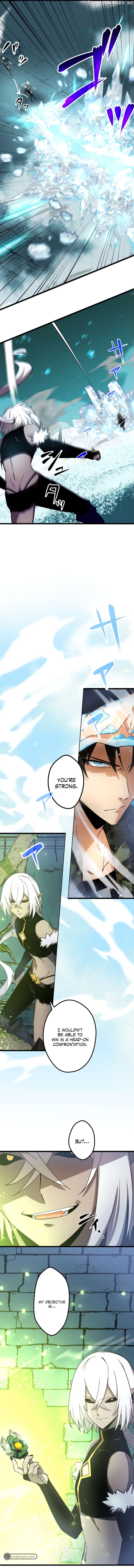 The modern era’s strongest soldier conquers another world’s dungeon Chapter 36 - page 14