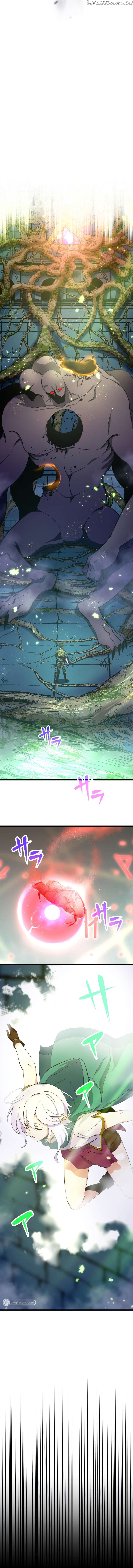 The modern era’s strongest soldier conquers another world’s dungeon Chapter 36 - page 4