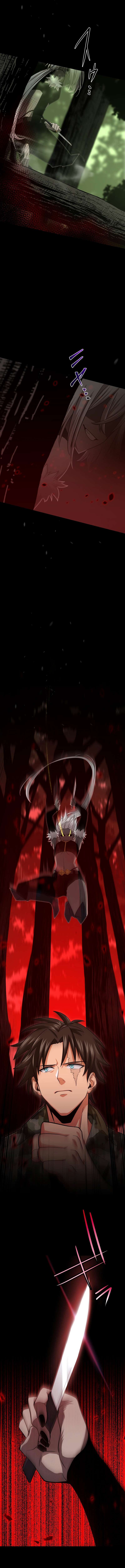 The modern era’s strongest soldier conquers another world’s dungeon Chapter 39 - page 14