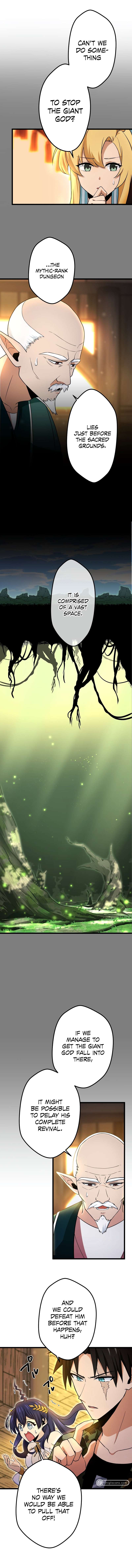 The modern era’s strongest soldier conquers another world’s dungeon Chapter 40 - page 13