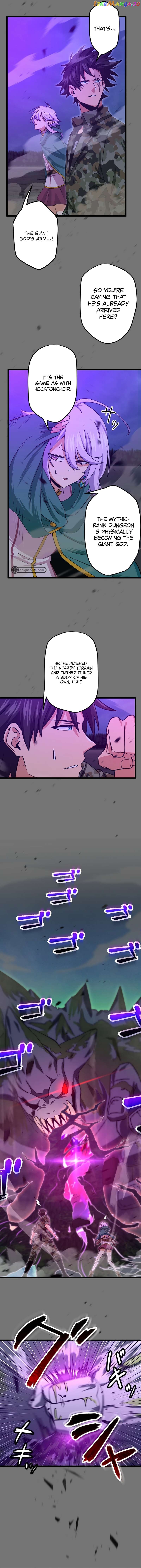 The modern era’s strongest soldier conquers another world’s dungeon Chapter 43 - page 2