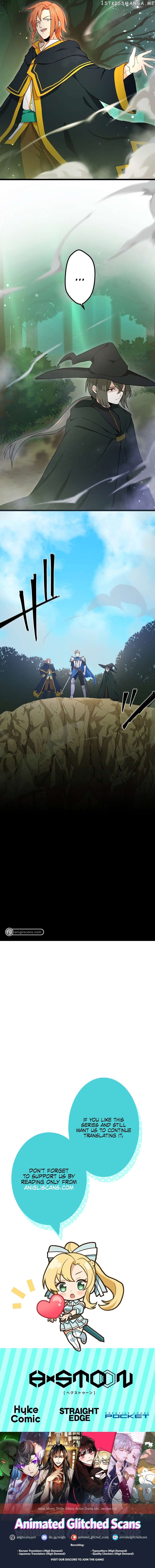 The modern era’s strongest soldier conquers another world’s dungeon Chapter 32 - page 13