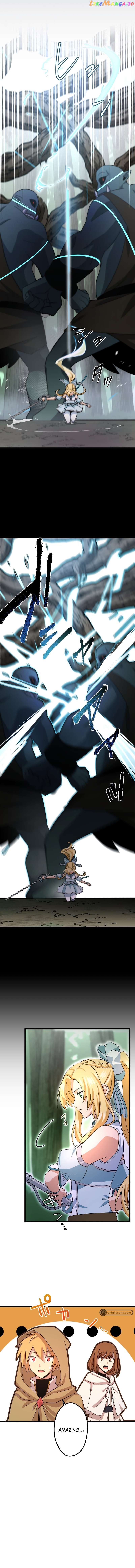 The modern era’s strongest soldier conquers another world’s dungeon Chapter 45 - page 9