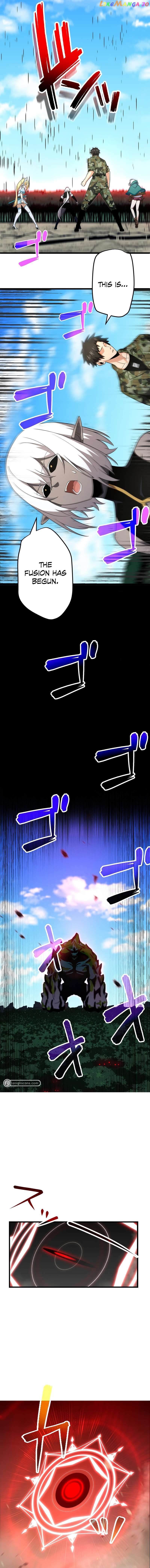 The modern era’s strongest soldier conquers another world’s dungeon Chapter 46 - page 11