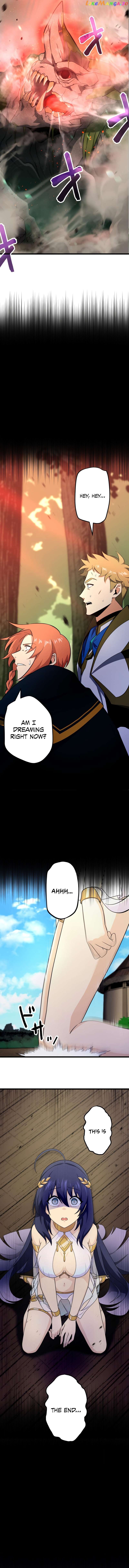 The modern era’s strongest soldier conquers another world’s dungeon Chapter 46 - page 12